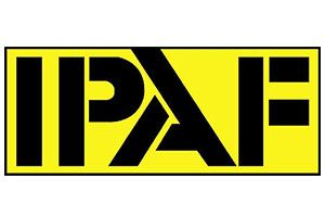 IPAF Accredited