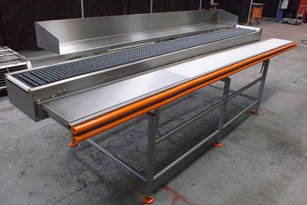 Roller Conveyor