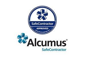 Safe Contractor Approved