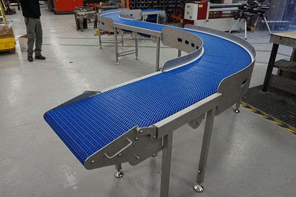 Modular Conveyor