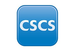 CSCS Certified