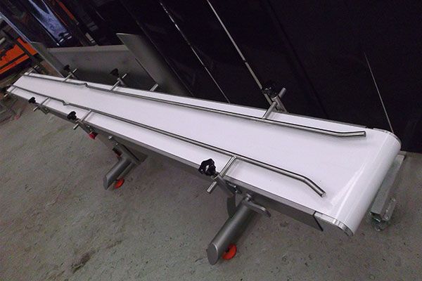 PU Conveyor