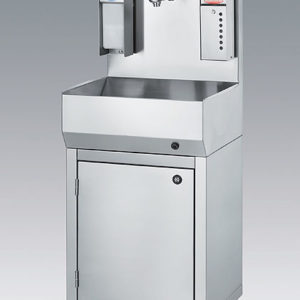 Freestanding Kohlhoff Handwash Sink