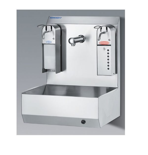 Kohlhoff Handwash sinks