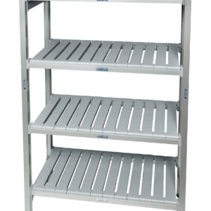 EKO FIT Polymer Shelving