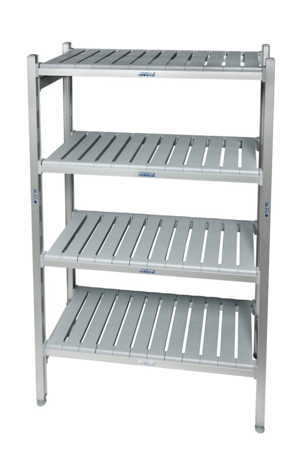 EKO FIT Polymer Shelving