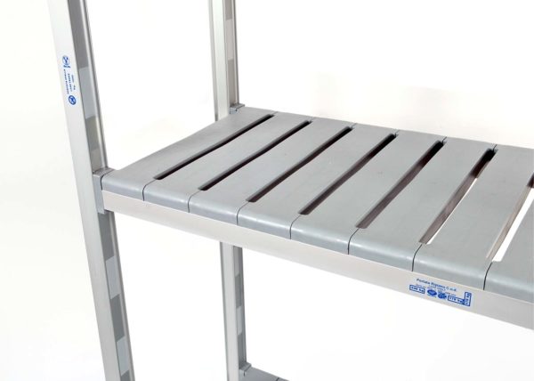 Add on unit EKO FIT Polymer Shelving - Image 3