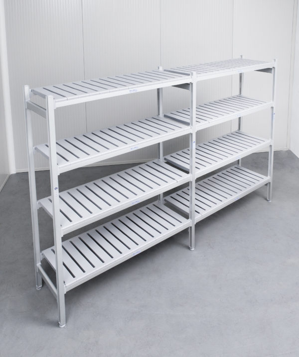 Add on unit EKO FIT Polymer Shelving - Image 4