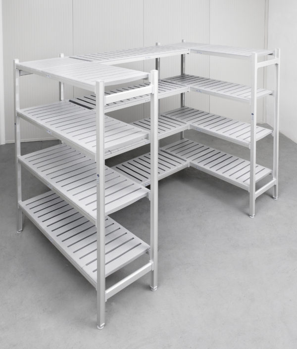 Add on unit EKO FIT Polymer Shelving - Image 5