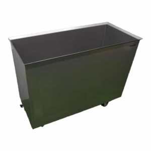 Bespoke Waste Bin