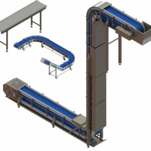 Conveyors