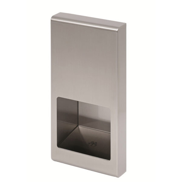 High-Speed Velocity Recessed Hand Dryer - Image 3