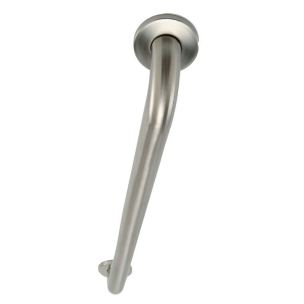 Stainless Disabled Grab Rail - Image 2