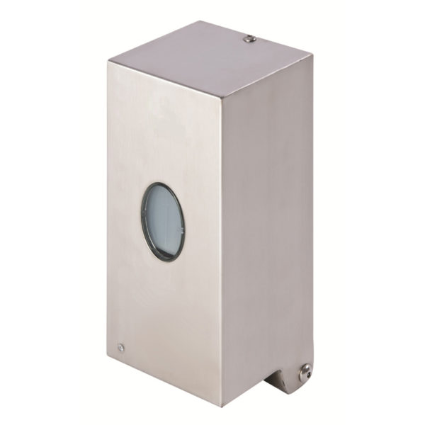 Stainless Infrared Soap Dispenser 950ml - Image 2