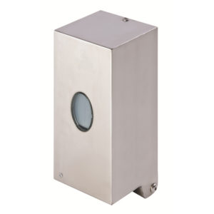 Infrared Soap Dispenser