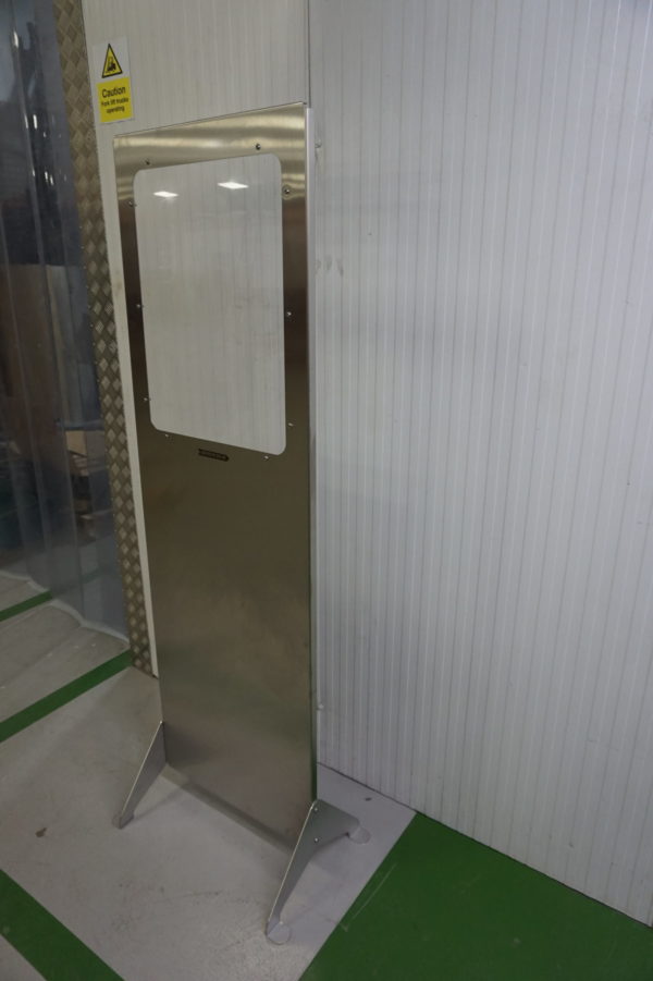 Personnel Divider Screen - Image 4