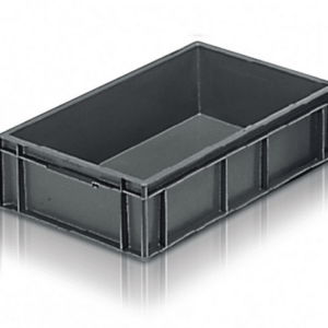 Euro Stacking Container