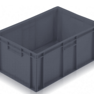 Euro Stacking Container