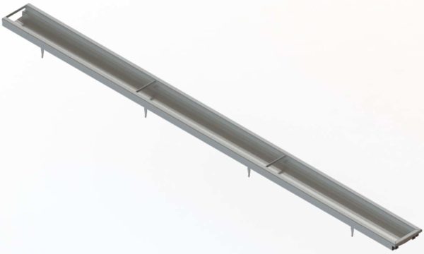 Stainless Heavy Duty Drain Channel - Image 3