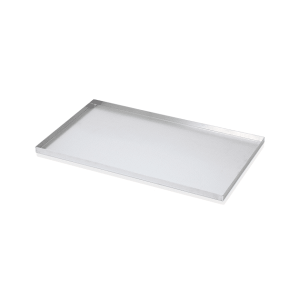 Aluminium Baking Sheets 762 x 457 - Image 2