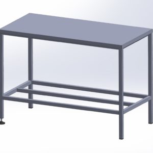 Top tables including multibar