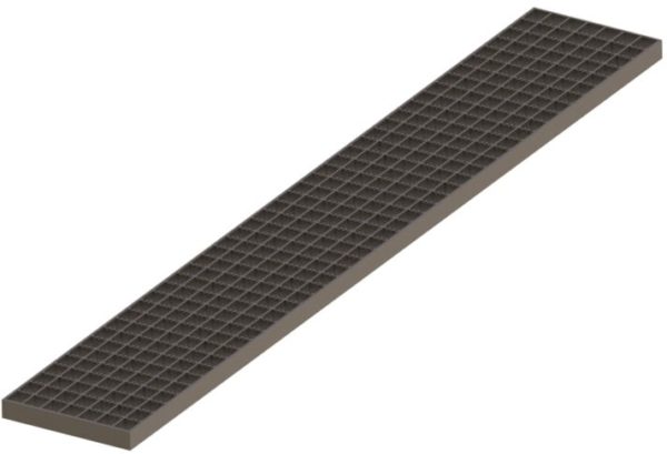 Mesh Serrated Drain Cover - Anti Slip - Image 2