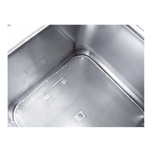 Stainless Eurobin Base Filter Tray - Image 3