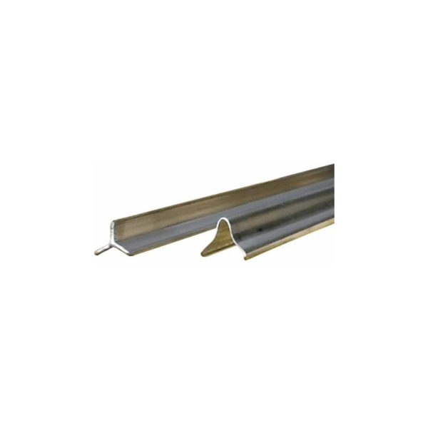 Radius Profile Smoke Stick