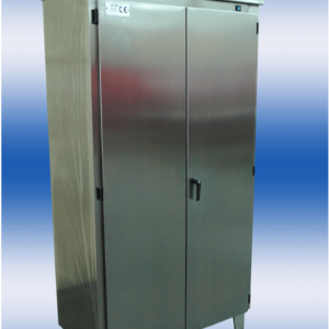 UV sterilising cabinet