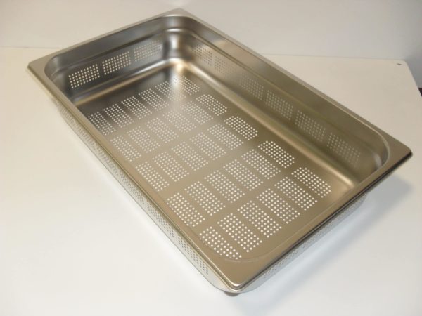 1/1 Gastro Filtration Tray Range - Image 4