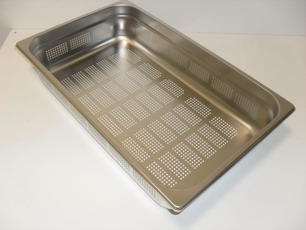 1/1 Gastro Filtration Tray Range - Image 5