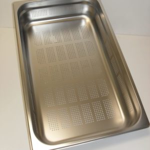 Perforated Gastro Tray