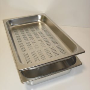 Gastro Filtration Tray