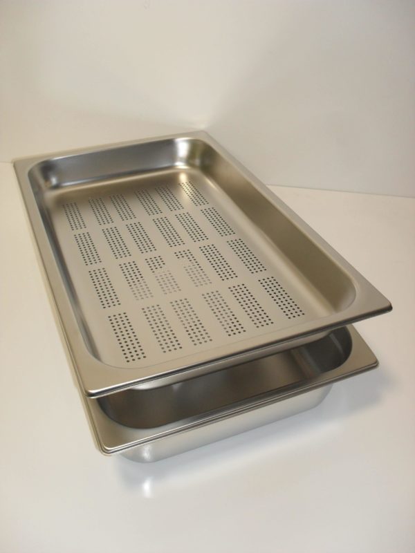 Gastro Filtration Tray