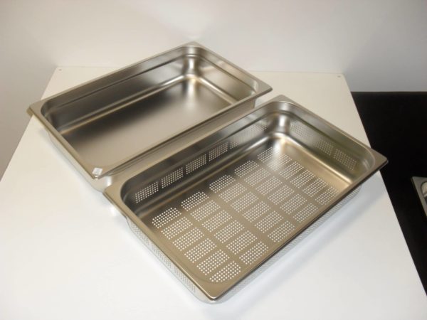 1/1 Gastro Filtration Tray Range - Image 2