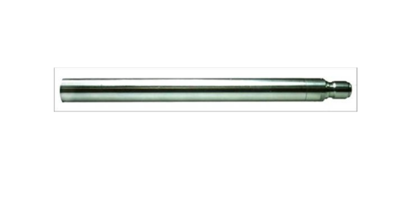 Stainless Steel Lance With Adapter For Quick Connection - Various Sizes Available - Image 2