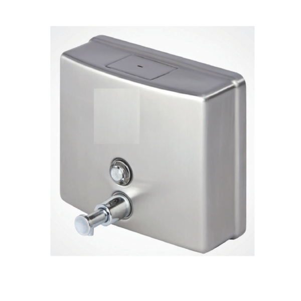 Stainless 1200ml Soap Dispenser Range - Image 5