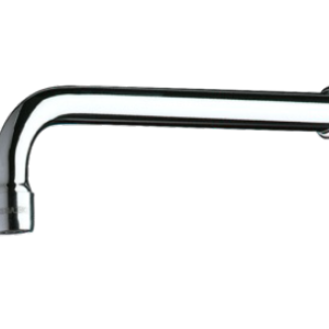 Spout for mounting on Sink